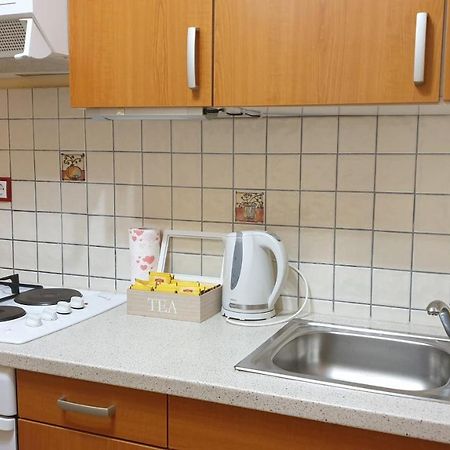 Gaby Apartment-Center Of พลิตวิชกา เยเซรา ภายนอก รูปภาพ