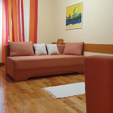 Gaby Apartment-Center Of พลิตวิชกา เยเซรา ภายนอก รูปภาพ