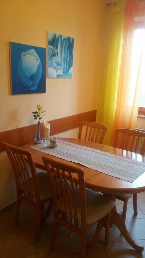 Gaby Apartment-Center Of พลิตวิชกา เยเซรา ภายนอก รูปภาพ
