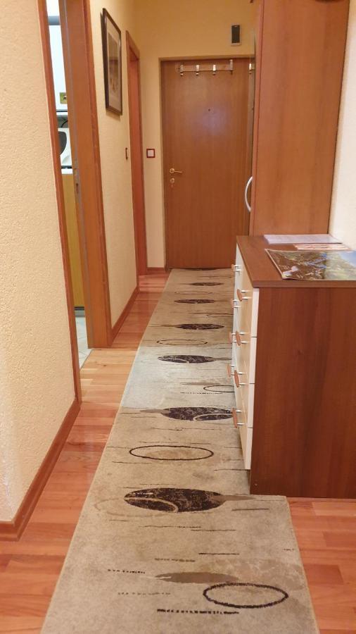 Gaby Apartment-Center Of พลิตวิชกา เยเซรา ภายนอก รูปภาพ