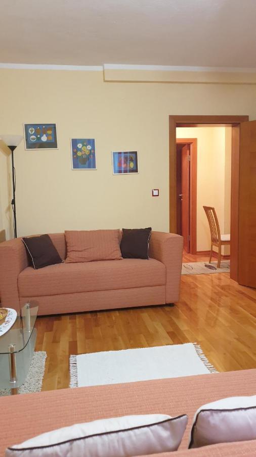 Gaby Apartment-Center Of พลิตวิชกา เยเซรา ภายนอก รูปภาพ