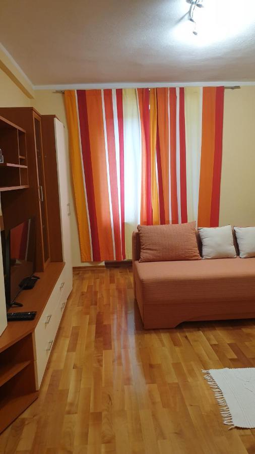 Gaby Apartment-Center Of พลิตวิชกา เยเซรา ภายนอก รูปภาพ